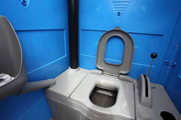 Affordable portable toilet rental in Union City, NJ