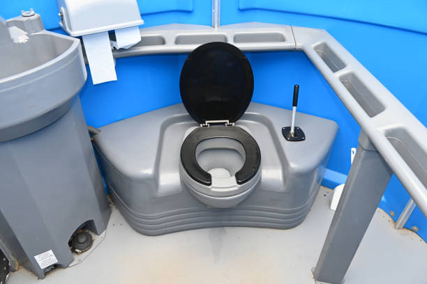 Best Temporary restroom rental  in Union City, NJ
